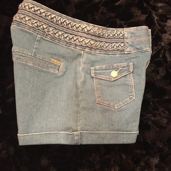 Bebe Shorts! - Picture 2 of 5
